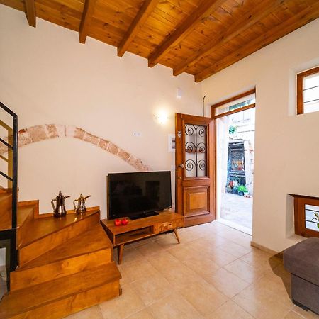 Casa Stella Villa Chania  Exterior photo