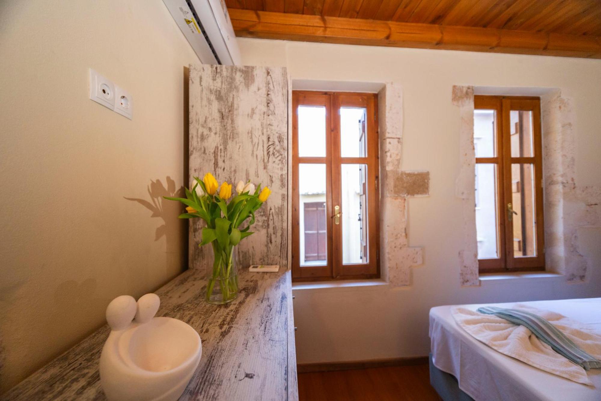Casa Stella Villa Chania  Exterior photo