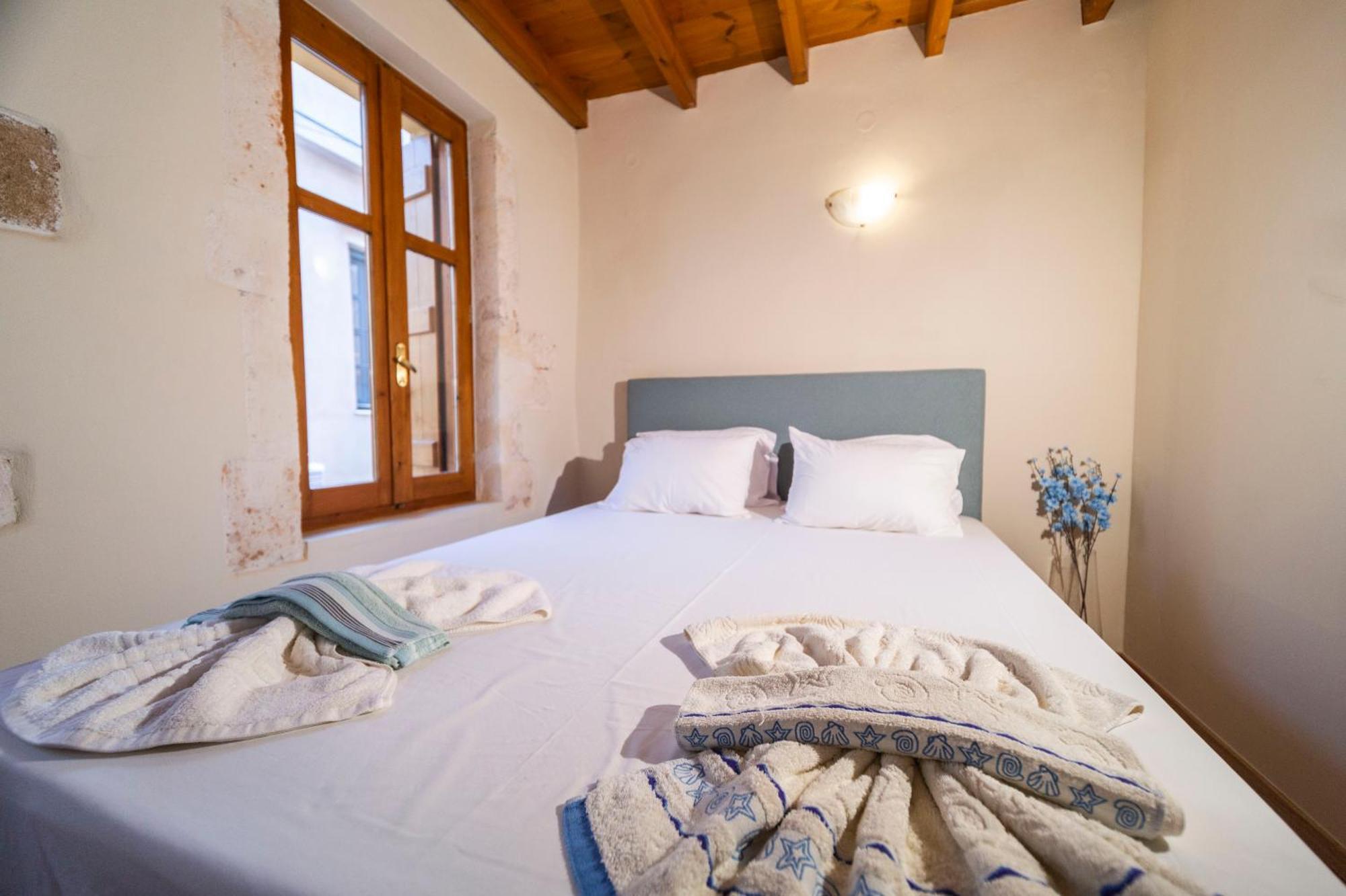 Casa Stella Villa Chania  Exterior photo