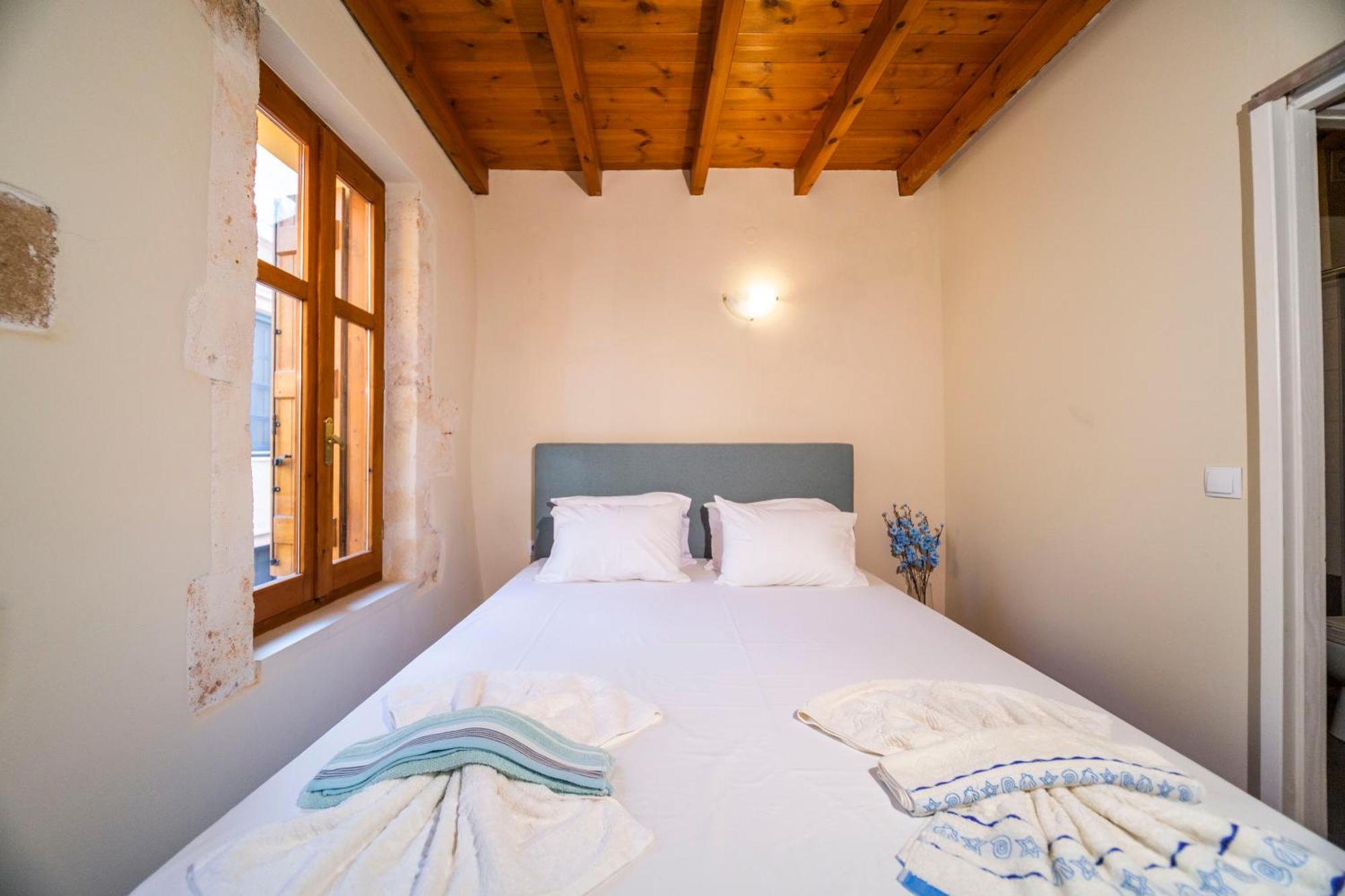 Casa Stella Villa Chania  Exterior photo